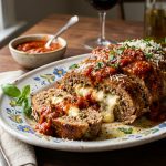 Italian Meatloaf