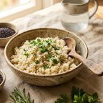 Quinoa