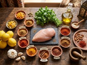 Ingredients