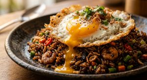 Telur Ceplok