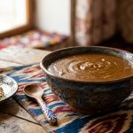 Tajikistan Sumanak