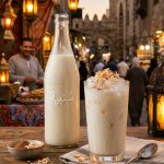 Egyptian Sobia Drink
