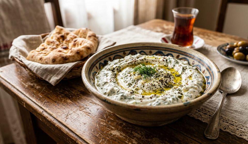 Turkish Haydari