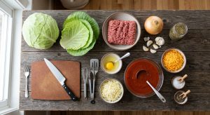 Key Ingredients