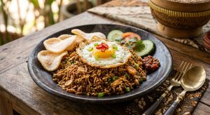 Nasi Goreng