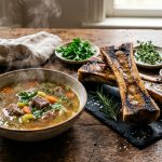 Beef Bone Benefits