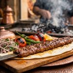 Urfa Kebab