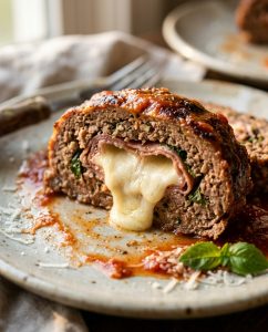 Meatloaf
