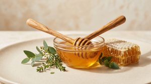 Benefits of Honey