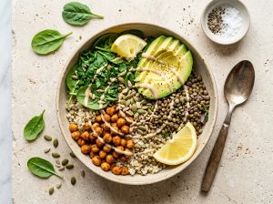 Plant Protein