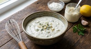 Blue Cheese Dressing