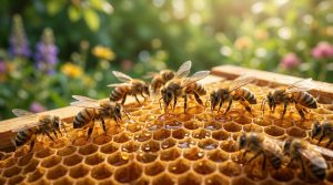 Honey in the Quran