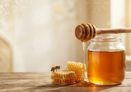 Honey in Islam