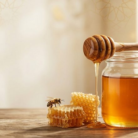 Honey in Islam