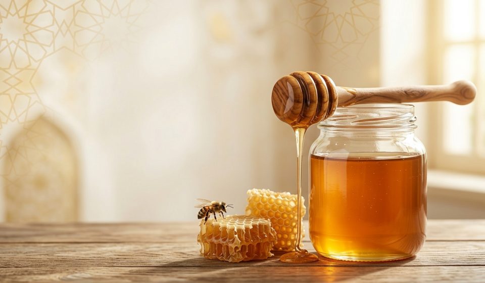 Honey in Islam