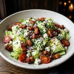 Chopped Wedge Salad